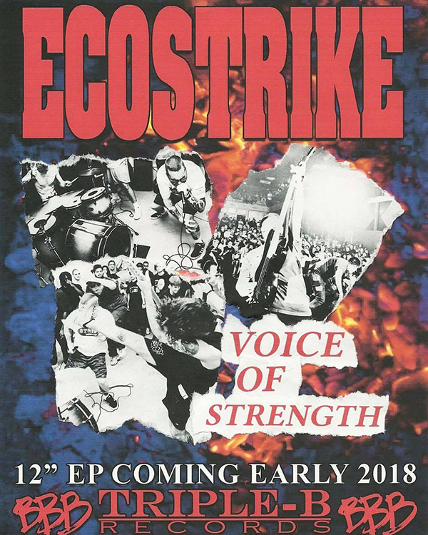 ECOStrike