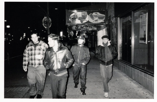 Glassjaw