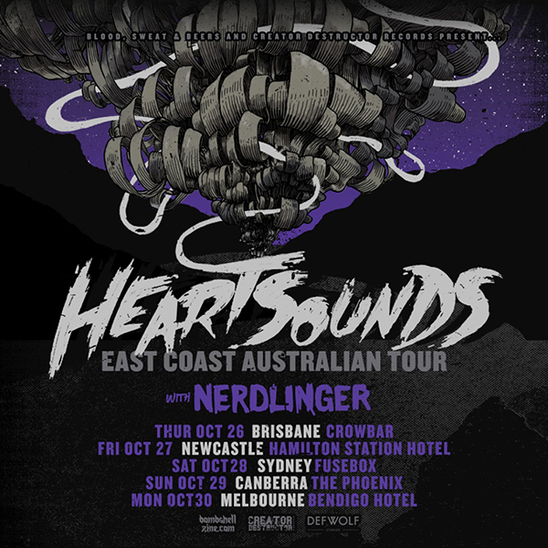 HeartsoundsTour