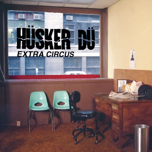 hsker du extra circus 1