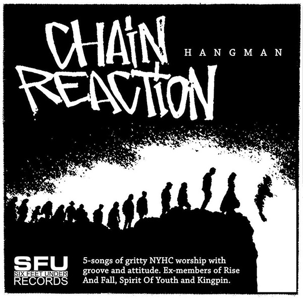 CHainReaction