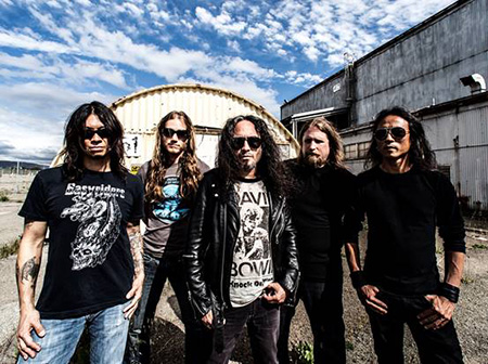 DeathAngel