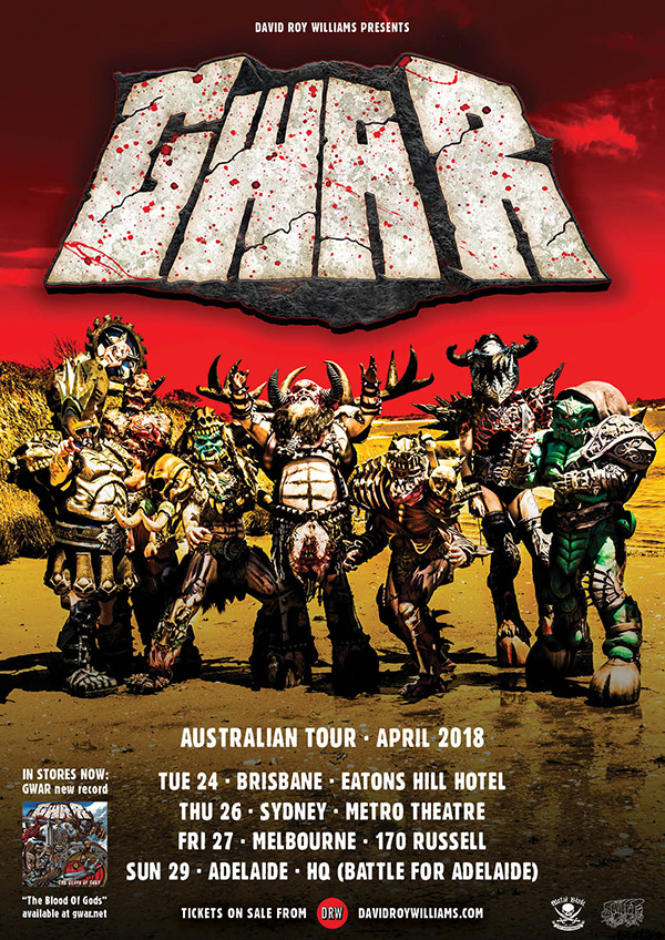 Gwartour
