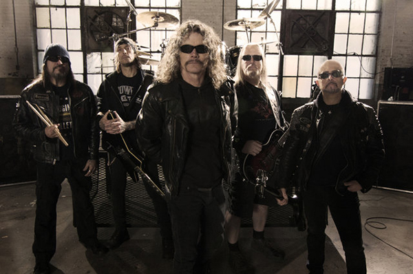 Overkill