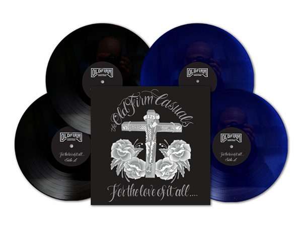 PPR188 vinyl