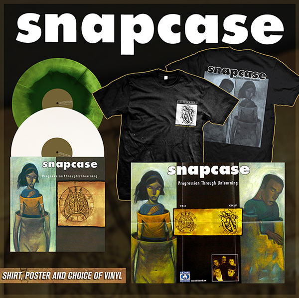 Snapcase pkg