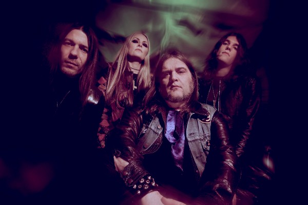 electricwizard