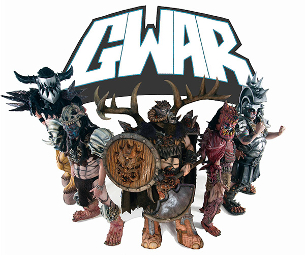 gwar