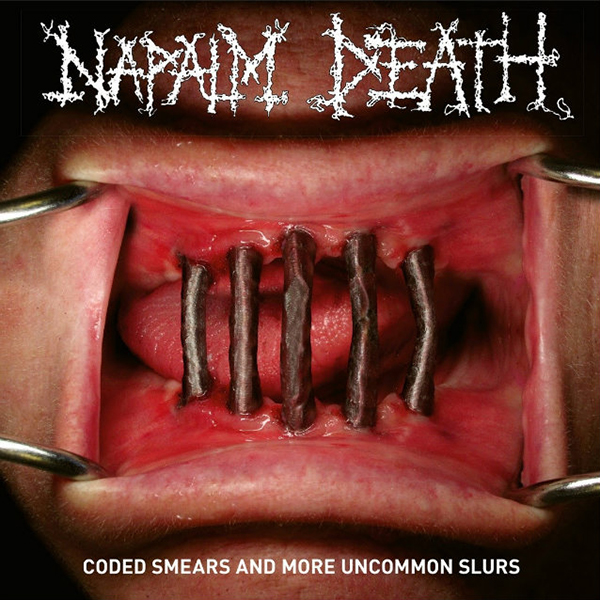 napalmdeathcodedsmears