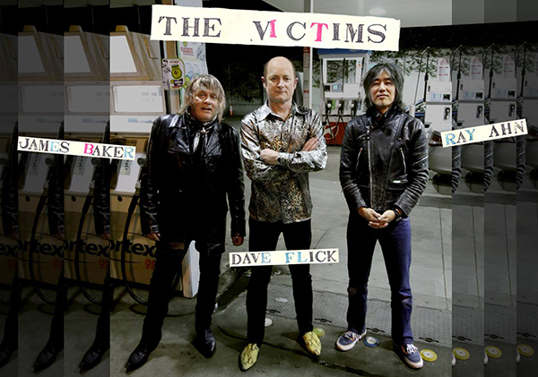 victims