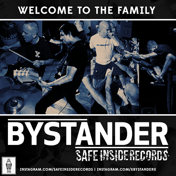 Bystander