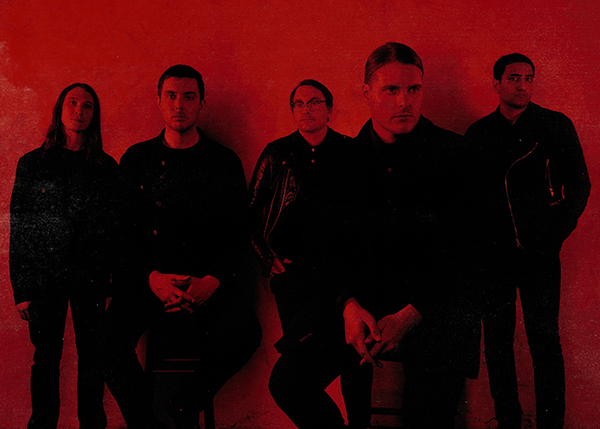 Deafheaven