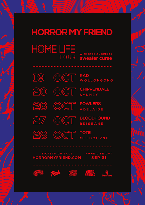 HMFdates