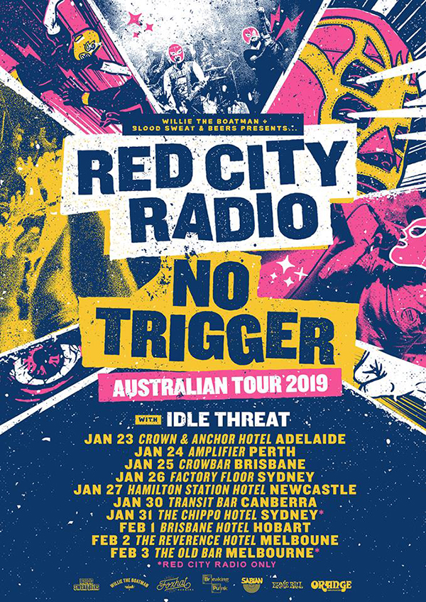 RedCityRadioNo