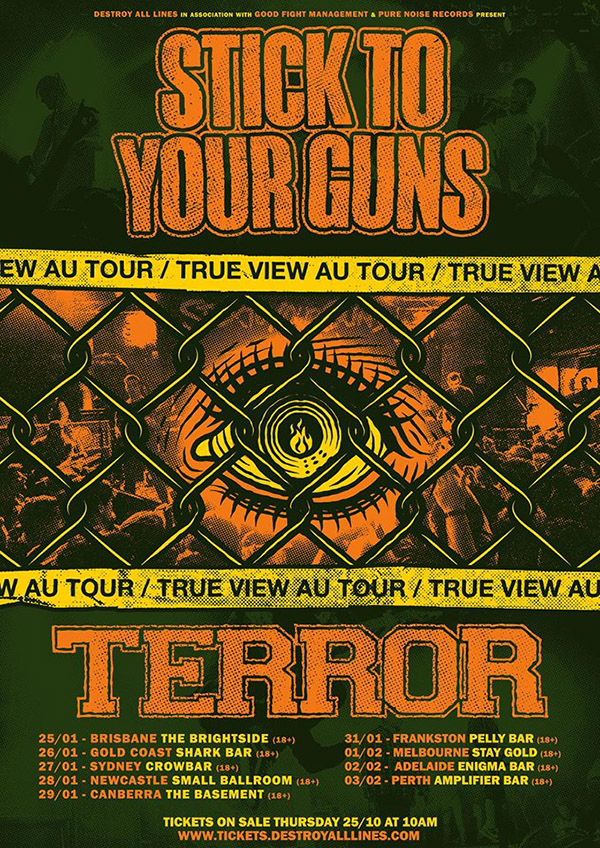 TerrorTour