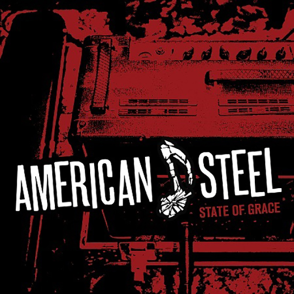american steel state of grace 450