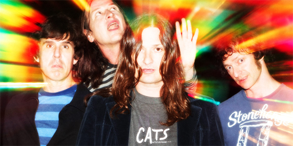 redd kross