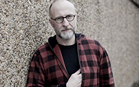 BOB MOULD Solo Electric Tour For November / December