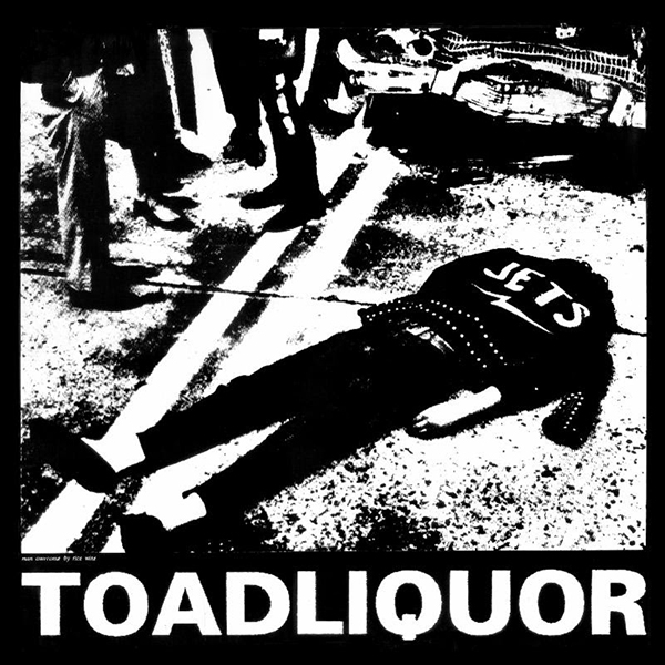 toadliquor