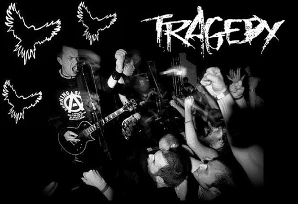 tragedy