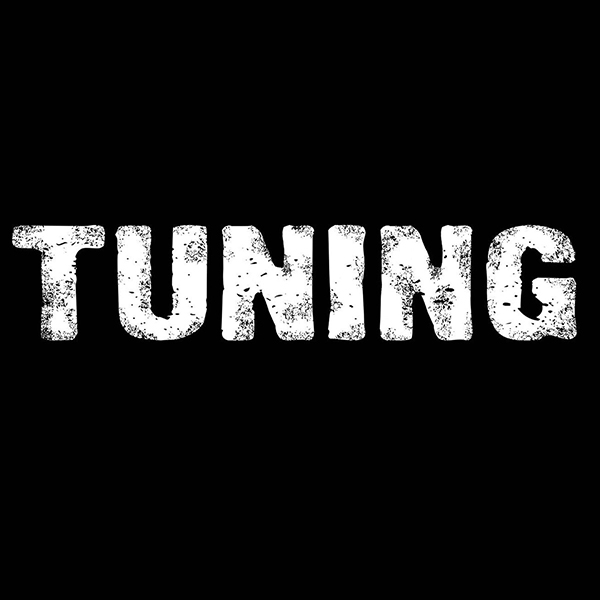 tuning