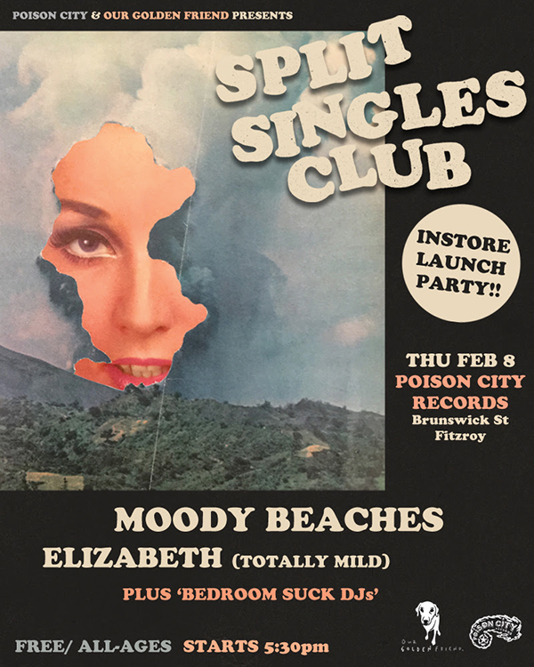 split singles launch