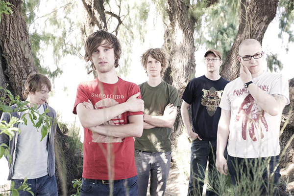 2011 La Dispute
