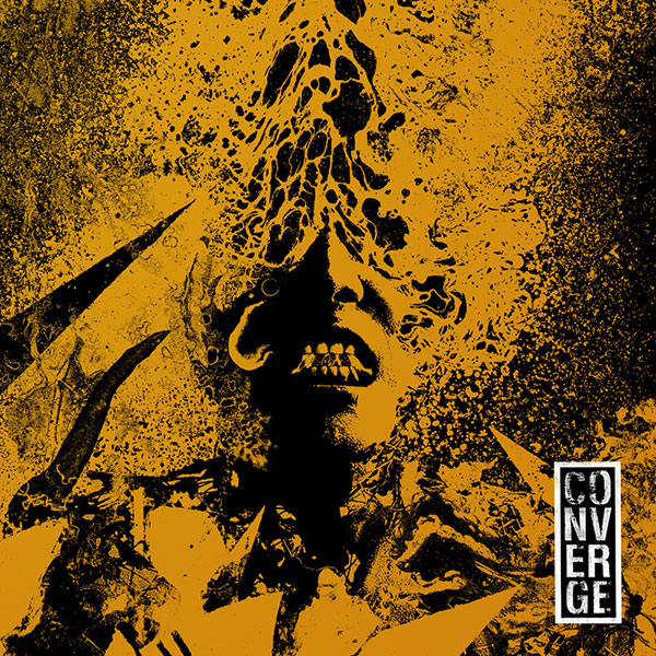 Converge beautiful ruin cover art