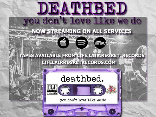 Deathbed