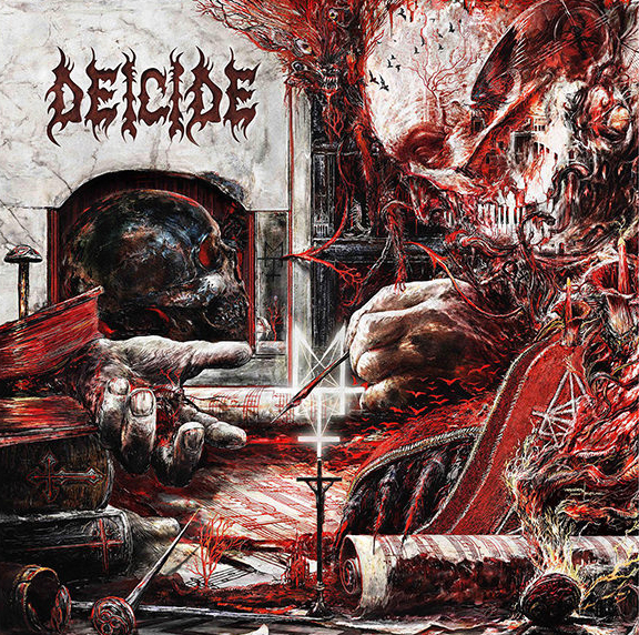 Deicide