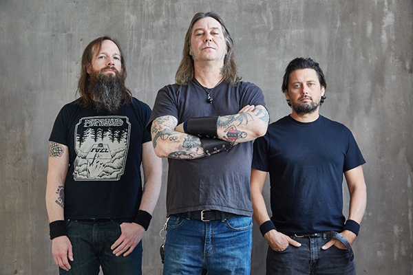 HighOnFire