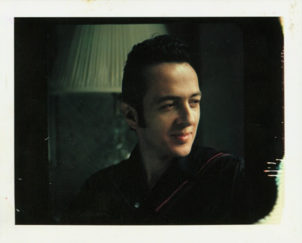 JoeStrummer