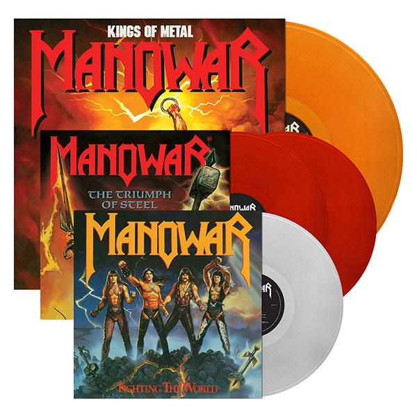 Manowar