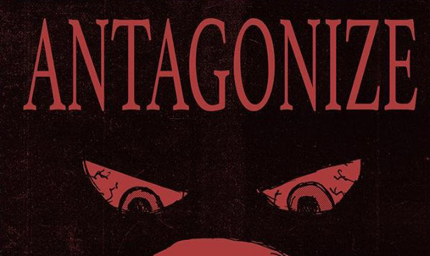 Antagonize