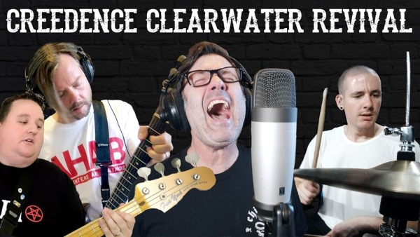 CCR