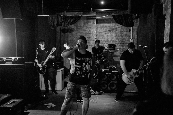 Snakepit