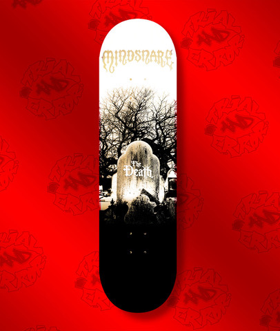 TheDeath deck35