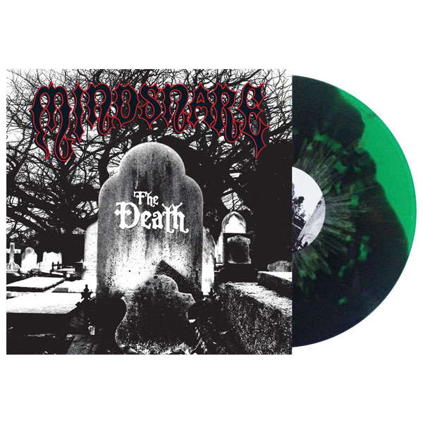 mindsnare the death colour 600