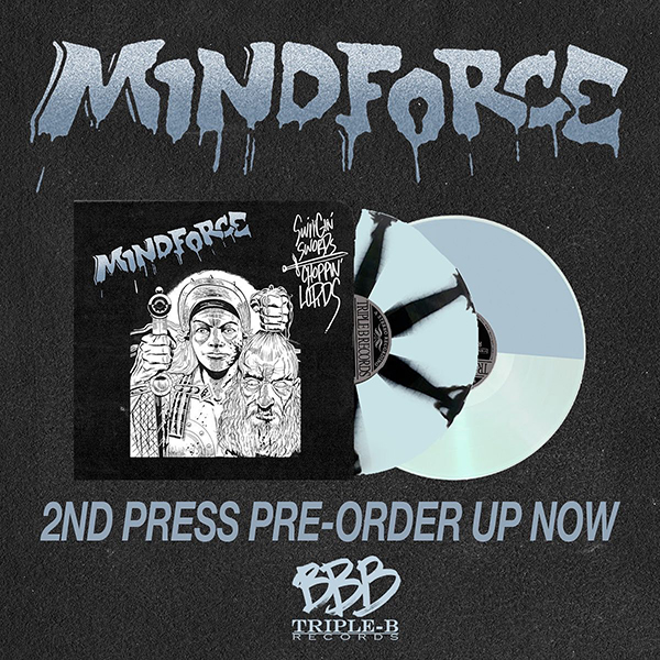 Mindforce