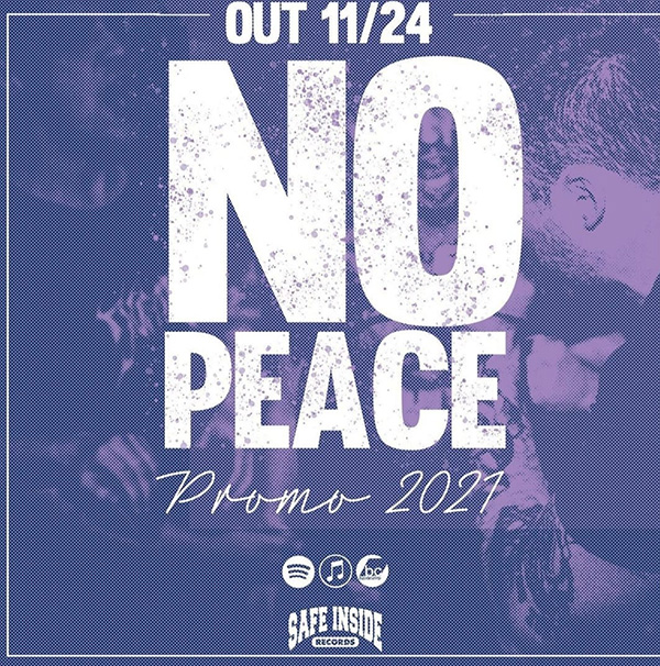 NoPeace