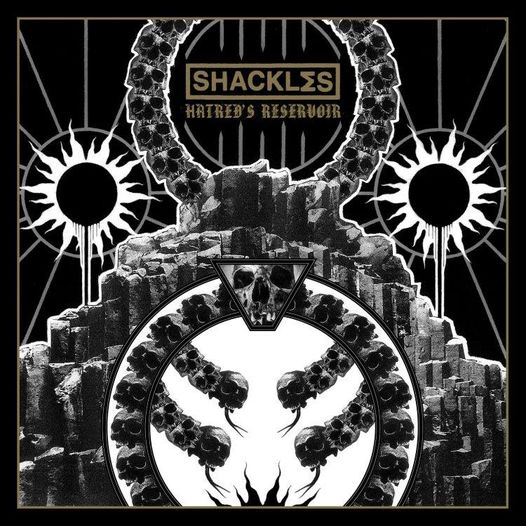 Shackles