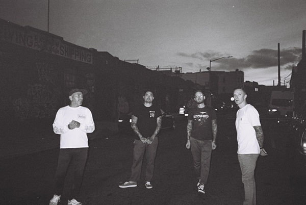 constant elevation 2020 band