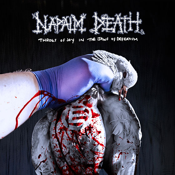 napalmdeath throesofjoy 070820