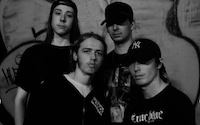 SCRAM Release New Track "Countdown"