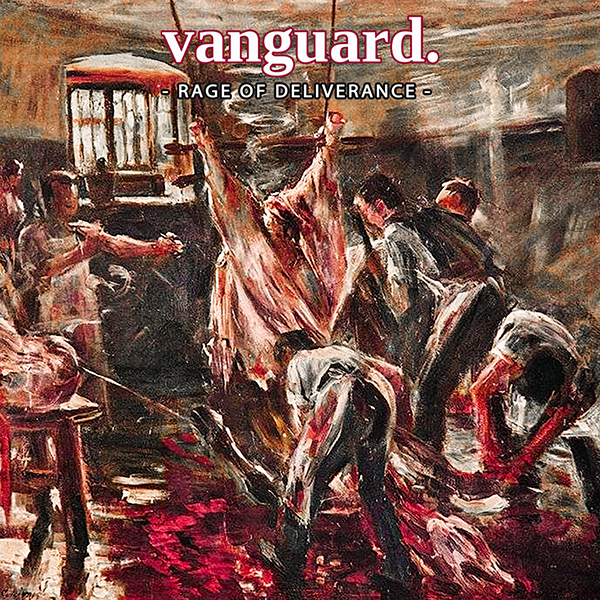 vanguard