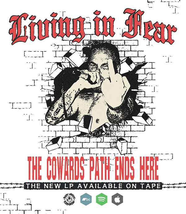 LivingInFear