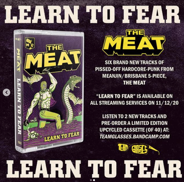 TheMeat