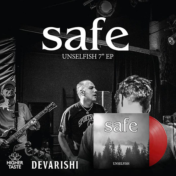 safe