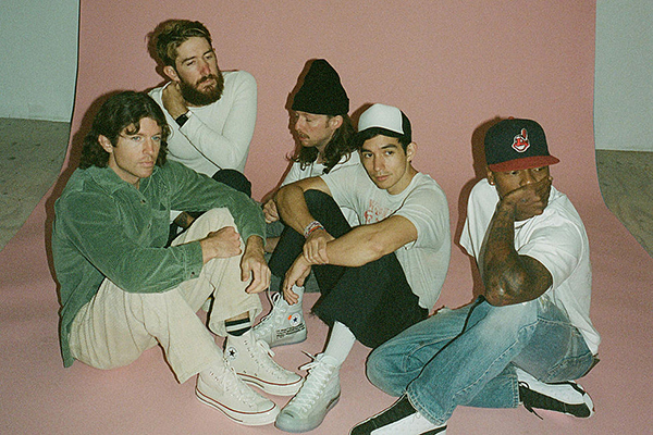 Turnstile 2021 Jimmy Fontaine