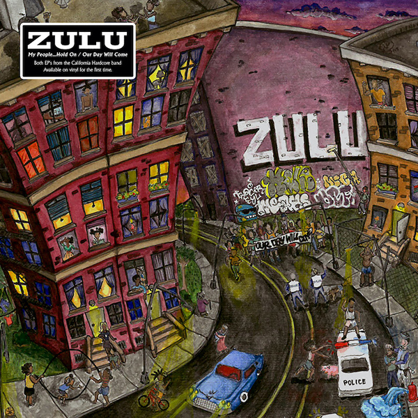 ZuluLP